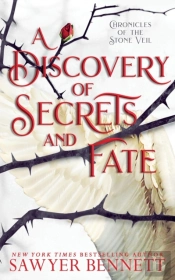 A Discovery Of Secrets And Fate
