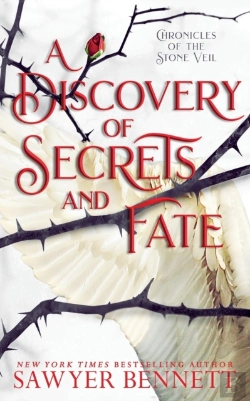 Bertrand.pt - A Discovery Of Secrets And Fate