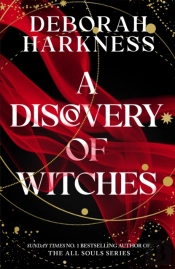 A Discovery Of Witches