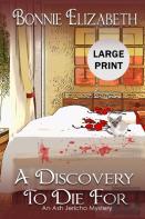A Discovery To Die For