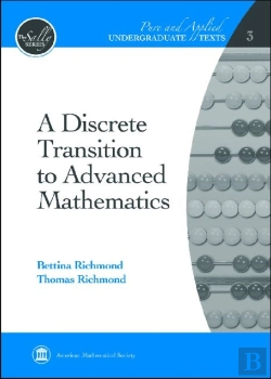 Bertrand.pt - A Discrete Transition To Advanced Mathematics