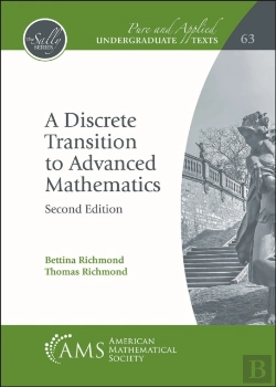 Bertrand.pt - A Discrete Transition To Advanced Mathematics
