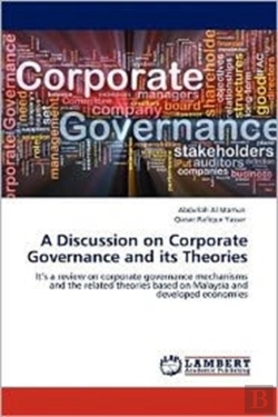 Bertrand.pt - A Discussion On Corporate Governance And Its Theories