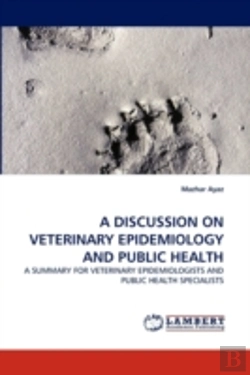 Bertrand.pt - A Discussion On Veterinary Epidemiology And Public Health