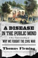 A Disease In The Public Mind