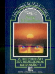 A Disfunção da Realidade - Expansão 1
