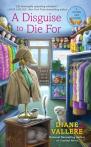 A Disguise To Die For