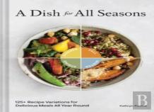 A Dish For All Seasons