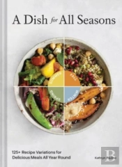 A Dish For All Seasons