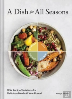 Bertrand.pt - A Dish For All Seasons