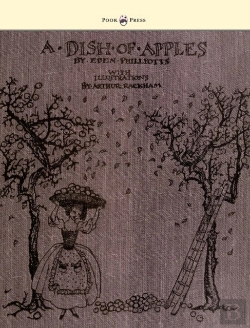 Bertrand.pt - A Dish Of Apples - Illustrated By Arthur Rackham