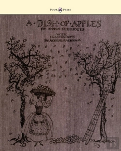 Bertrand.pt - A Dish Of Apples - Illustrated By Arthur Rackham