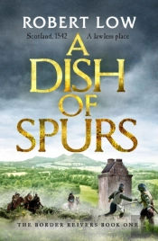 A Dish Of Spurs