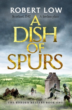Bertrand.pt - A Dish Of Spurs