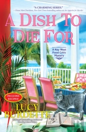 A Dish To Die For