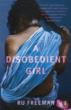 Bertrand.pt - A Disobedient Girl