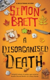 A Disorganised Death