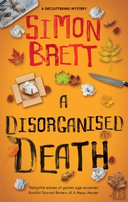 Bertrand.pt - A Disorganised Death