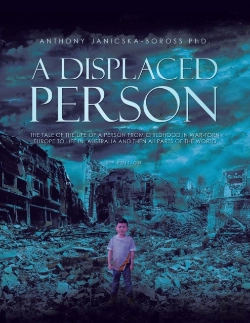 Bertrand.pt - A Displaced Person