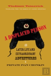 A Displaced Person