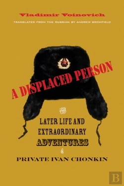 Bertrand.pt - A Displaced Person