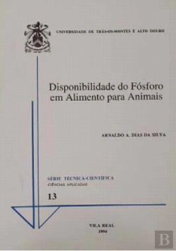 Bertrand.pt - A Disponibilidade do Fósforo em Alimentos para Animais