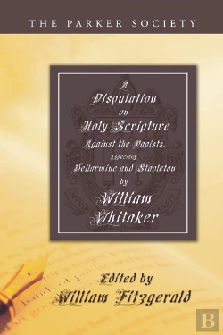 Bertrand.pt - A Disputation On Holy Scripture