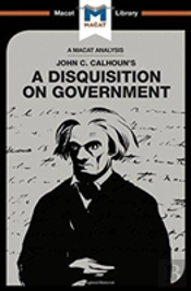 A Disquisition On Government
