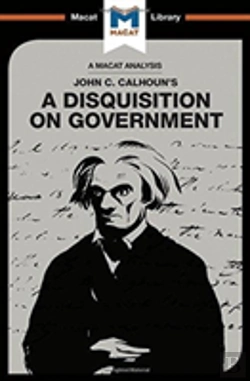Bertrand.pt - A Disquisition On Government