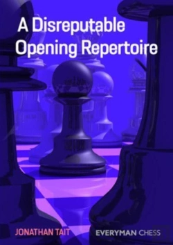 Bertrand.pt - A Disreputable Opening Repertoire
