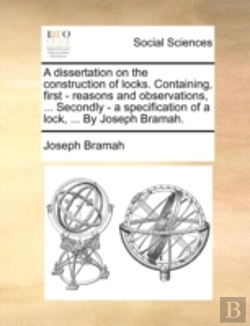 Bertrand.pt - A Dissertation On The Construction Of Lo