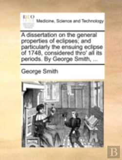 Bertrand.pt - A Dissertation On The General Properties