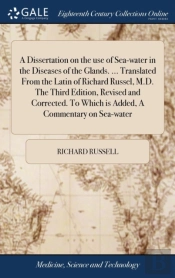 A Dissertation On The Use Of Sea-Water I