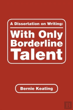 Bertrand.pt - A Dissertation On Writing
