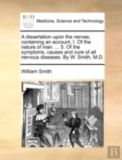 Bertrand.pt - A Dissertation Upon The Nerves; Containi