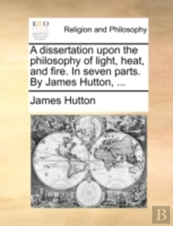 Bertrand.pt - A Dissertation Upon The Philosophy Of Li
