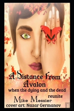 Bertrand.pt - A Distance From Avalon
