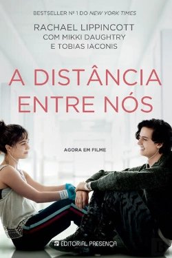 Bertrand.pt - A Distância Entre Nós
