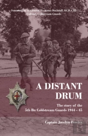 A Distant Drum
