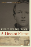 A Distant Flame
