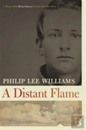 A Distant Flame