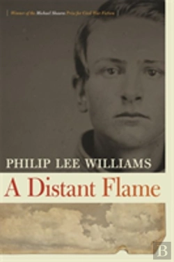 Bertrand.pt - A Distant Flame