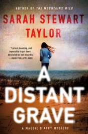 A Distant Grave