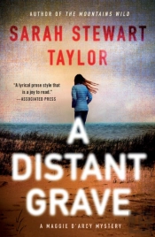 A Distant Grave