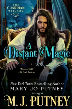Bertrand.pt - A Distant Magic