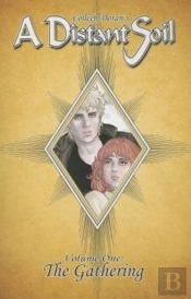 A Distant Soil Volume 1: The Gathering