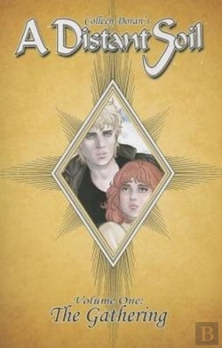 Bertrand.pt - A Distant Soil Volume 1: The Gathering