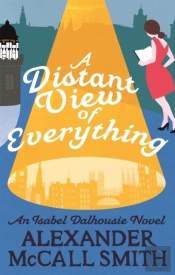 A Distant View Of Everything