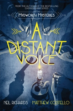 Bertrand.pt - A Distant Voice