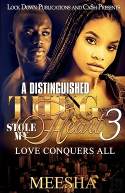 Bertrand.pt - A Distinguished Thug Stole My Heart 3